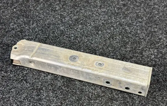 BMW 1 F40 Front bumper shock/impact absorber 7459891