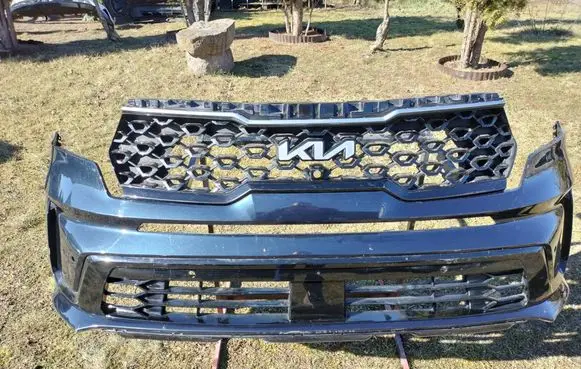 KIA Sorento IV Front bumper 86511P2000