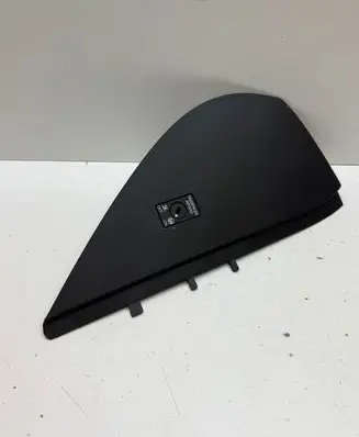 Volkswagen Touareg III Dashboard side end trim 761858248A