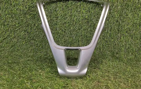Volvo S60 Steering wheel trim 31390459