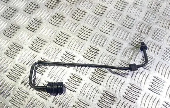 Ford Grand C-MAX Clutch pipe/line 