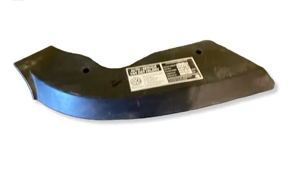 Volkswagen Transporter - Caravelle T5 Under headlight/headlamp trim 7H0805583