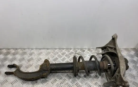Audi A5 8T 8F Front shock absorber/damper 8T0413031af