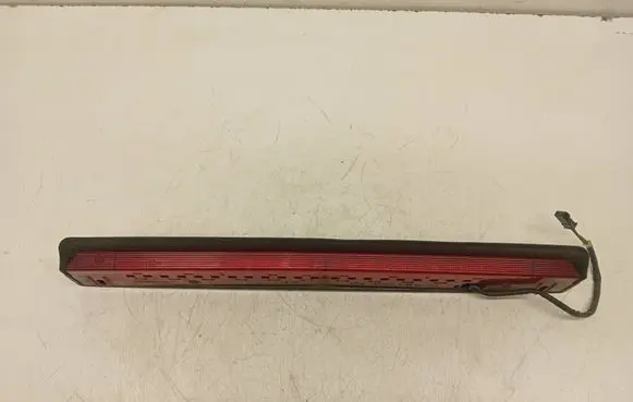 BMW 5 E39 Third/center stoplight 63258362297