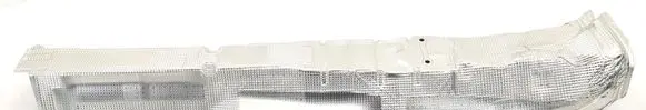 Volkswagen Arteon Exhaust heat shield 5Q0825661CB