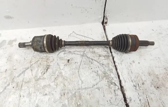 KIA Sportage Front driveshaft