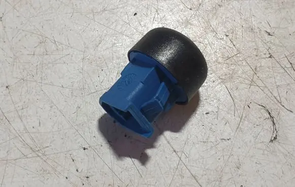 Jaguar XF X260 Sun solar sensor 
