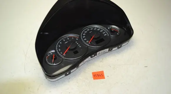 Speedometer (instrument cluster)