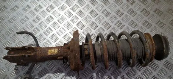 Volkswagen Caddy Front shock absorber/damper