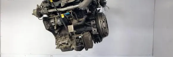 Ford Mondeo Mk III Engine