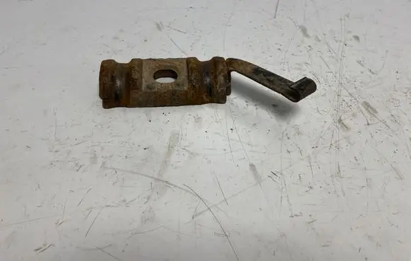 Ford Transit Coil spring mount 1432490BU