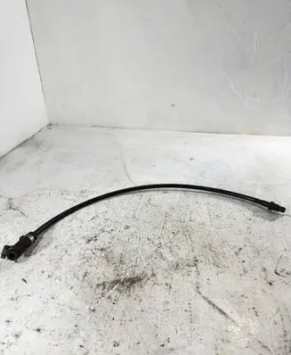 Mercedes-Benz E W211 Engine coolant pipe/hose A2115010225