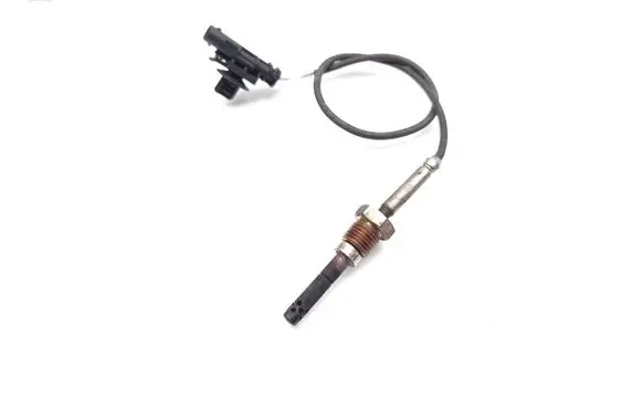 Volvo S60 Exhaust gas temperature sensor 1502066808205
