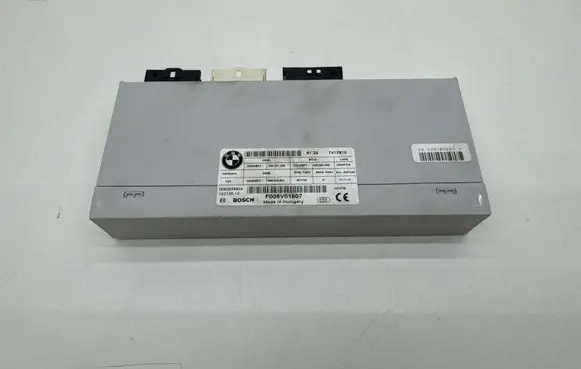 BMW 2 F45 Tailgate/trunk control unit/module 7412610