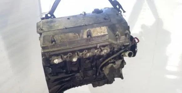 Mercedes-Benz E W210 Engine 111942