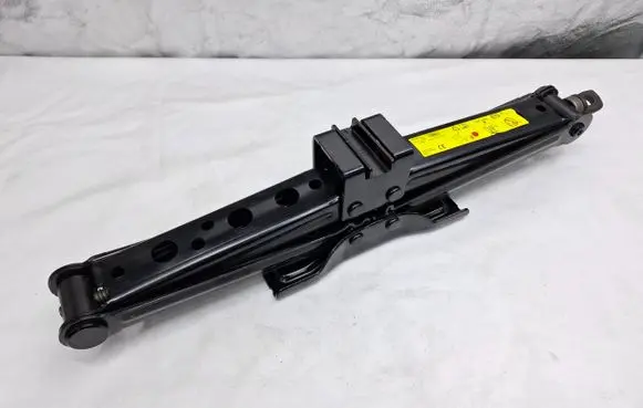 Land Rover Range Rover L405 Lift Jack HK8317080BB D3L5A