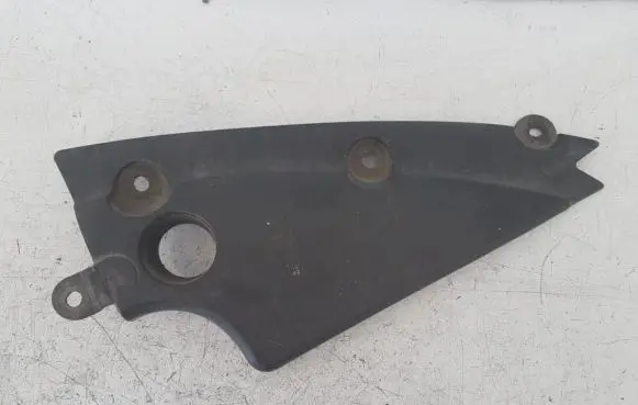 Nissan Murano Z50 Engine bonnet/hood lock trim molding 62580CA000