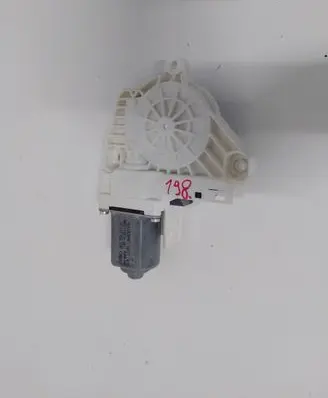 Audi A1 Rear door window regulator motor 8K0959811A