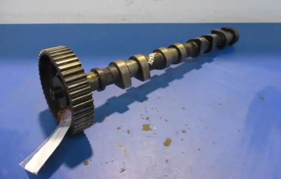 Opel Astra F Camshaft R90400056
