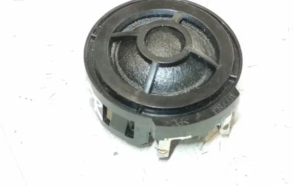 Audi A4 S4 B7 8E 8H Front door high frequency speaker 8E0035399