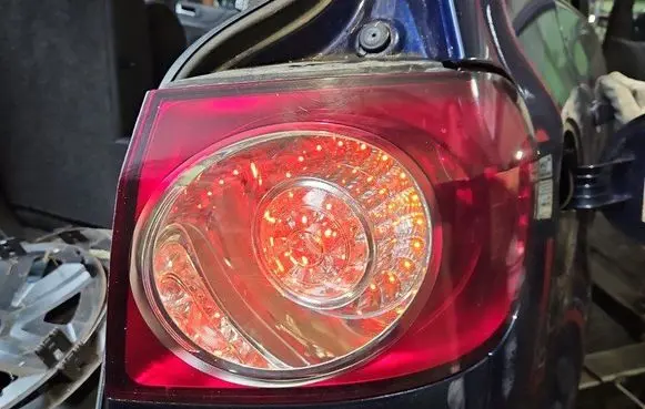Volkswagen Golf Plus Rear/tail lights 5M0945096N IMPRK1501397