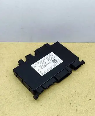 Seat control module