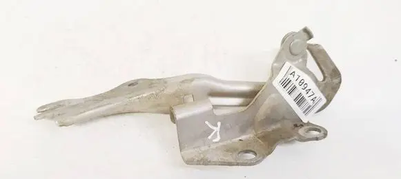 Mazda 3 I Engine bonnet/hood hinges
