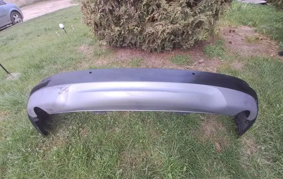Honda CR-V Rear bumper HKN