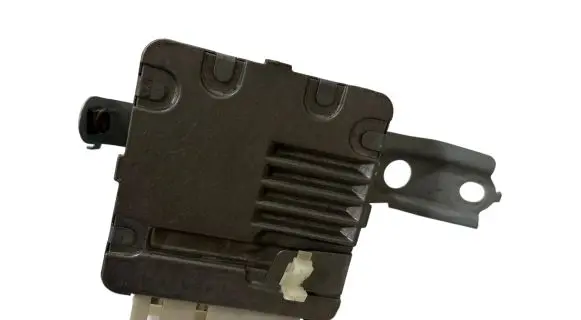 Toyota Avensis T250 Power steering control unit/module 8965005030 1129000630 6900000563