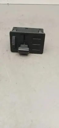 BMW 5 E28 Light switch 1375515