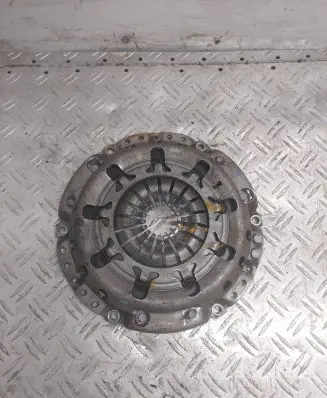 Pressure plate