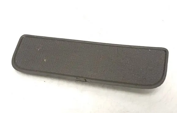Volvo S60 Panel drawer/shelf pad 30715132