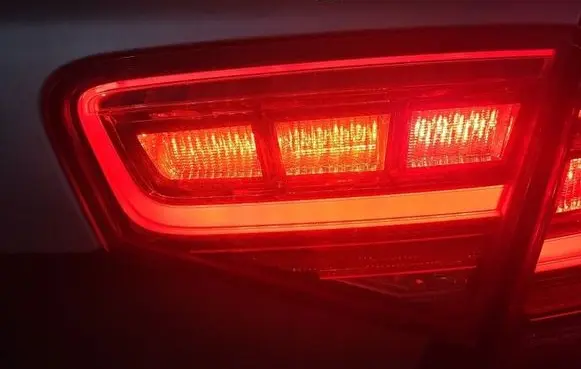 Audi A8 S8 D4 4H Rear/tail lights 4H0945094 IMPRK1575550