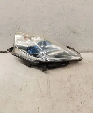 Nissan Leaf I (ZE0) Headlight/headlamp A1K3100001 DACA14510197