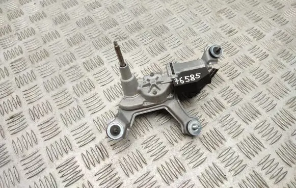 Toyota RAV 4 (XA50) Rear window wiper motor 8513042101