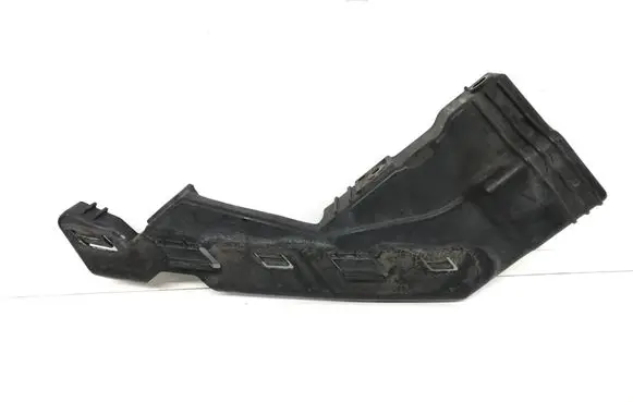 Hyundai i30 Headlight/headlamp mounting bracket 86552D7000