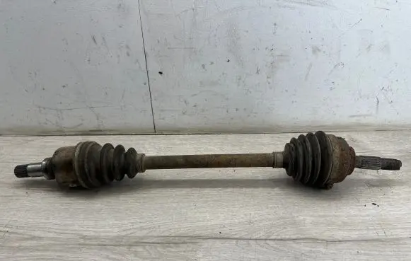 Citroen C2 Front driveshaft