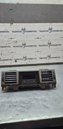 Opel Vectra C Screen/display/small screen 09177133