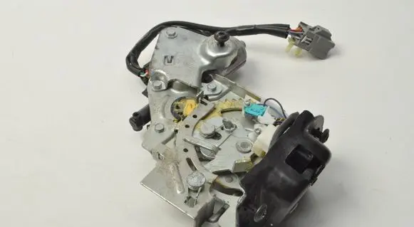 Ford Explorer V Tailgate lock latch AY163800012