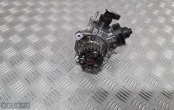Audi A5 Sportback 8TA Fuel injection high pressure pump 0445010507 03L130755