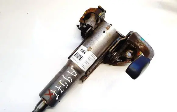 Fiat Doblo Steering wheel axle 0518612050e