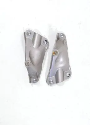 Porsche Boxster 986 Convertible roof hinge 98656167900 98656168000