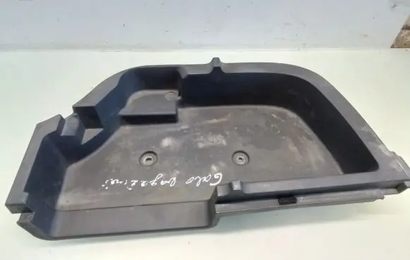 Toyota Avensis T250 Glove box in trunk 6499505020