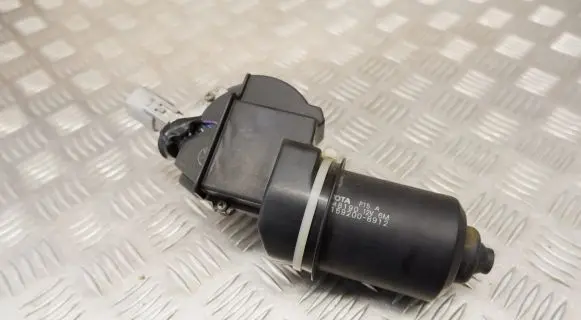 Lexus RX III Wiper motor 8511048190