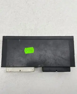BMW 5 E34 Comfort/convenience module 61351379741 606140X01E