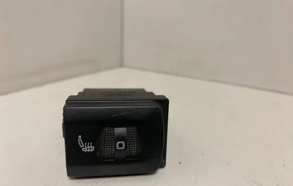 Audi A3 S3 8L Seat heating switch 8L0963564C