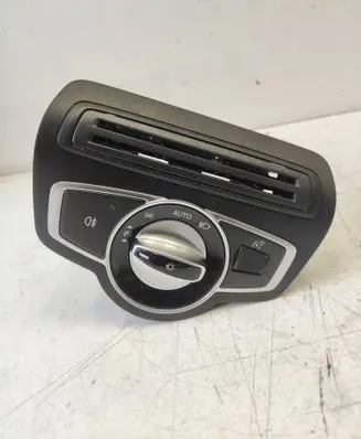 Mercedes-Benz C AMG W205 Light switch A2059057007 10128761