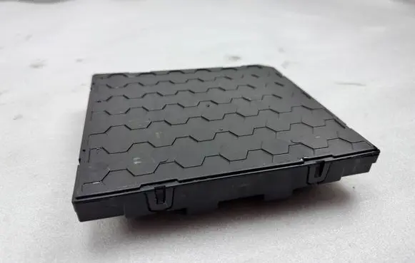 Skoda Octavia Mk3 (5E) Comfort/convenience module 5Q0937086 5Q0937086BM