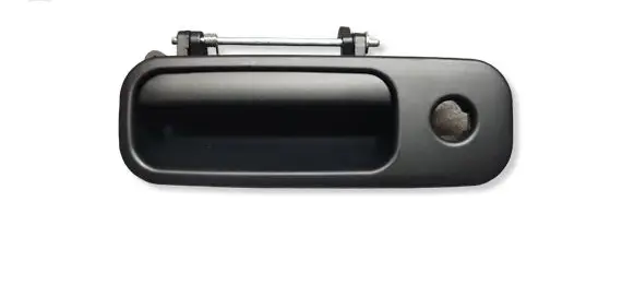 Volkswagen Golf IV Tailgate trunk handle 1J6827565B
