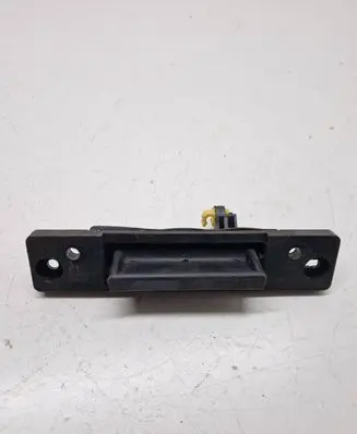 KIA Sorento Tailgate/trunk/boot exterior handle